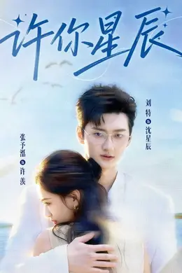 许你星辰封面图