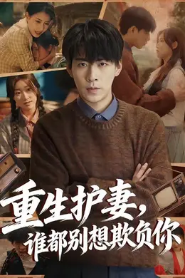 重生护妻，谁都别想欺负你海报图片