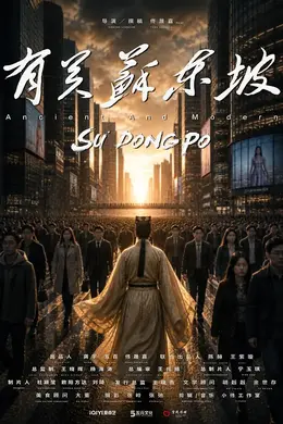 有关苏东坡封面图
