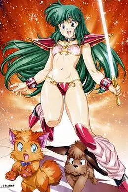 梦猎人丽梦海报图片