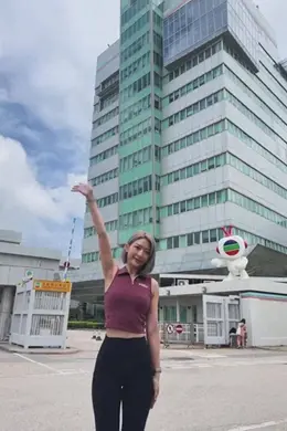 TVB打女突然宣布离巢，参演正热播剧集，效力十六年不获重用封面图