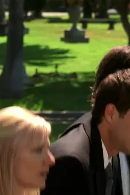 整容室第三季海报图片