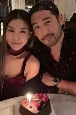 内娱新孩子再 1？！封面图