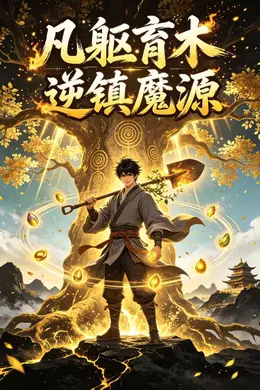 凡躯育木逆镇魔源封面图