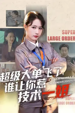 超级大单飞了，谁让你惹技术一姐封面图