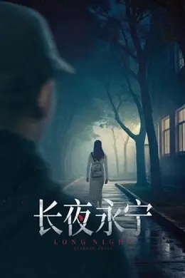 长夜永宁封面图