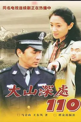 大山深处110封面图