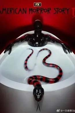 美国恐怖故事 第十三季封面图