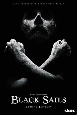 黑帆 第一季封面图