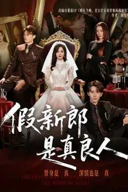 假新郎是真良人封面图