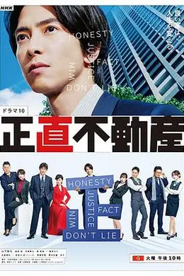 诚实房地产封面图