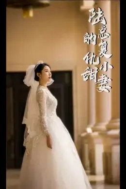 陆总的复仇小甜妻封面图