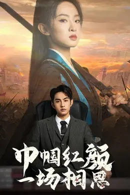 巾帼红颜一场相思海报图片