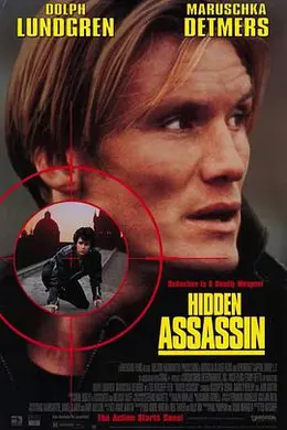 魔鬼刺客国语封面图