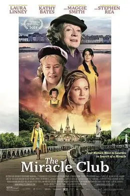 奇迹俱乐部封面图