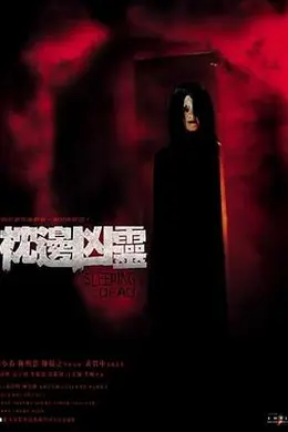 枕边凶灵封面图