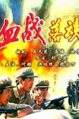 血战落魂桥封面图