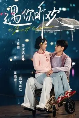 遇你听欢封面图