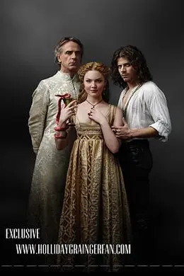 波吉亚家族第三季封面图