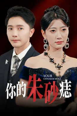 你的朱砂痣海报图片