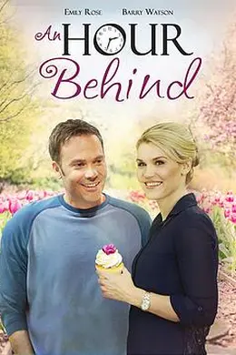 爱情奇遇记封面图