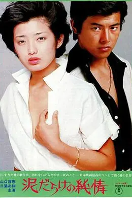 污泥中的纯情封面图