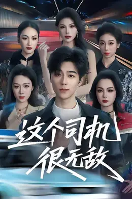 这个司机很无敌封面图