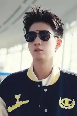 【2026.2.6】张婧仪和李现？说说陈丽君？王子奇片酬能有多少？好妹妹乐队解散？白客小女朋友？《唐宫》和《成何体统》？封面图