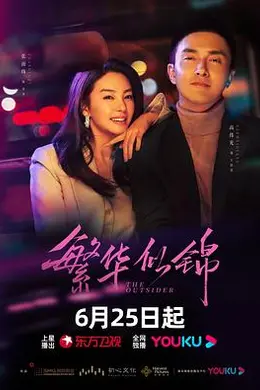 繁华似锦封面图