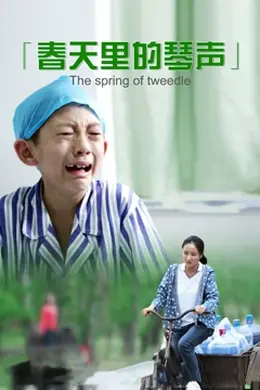 春天里的琴声封面图