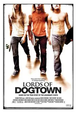 狗镇之主封面图