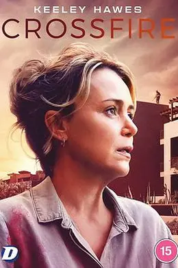 交火碎梦封面图