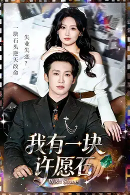 我有一块许愿石封面图