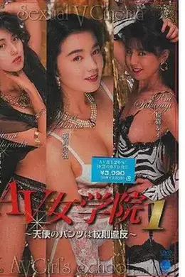 AV女学院1海报图片