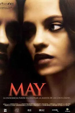 五月魔女封面图