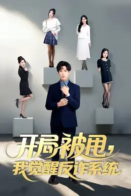 开局被甩我觉醒反诈系统封面图