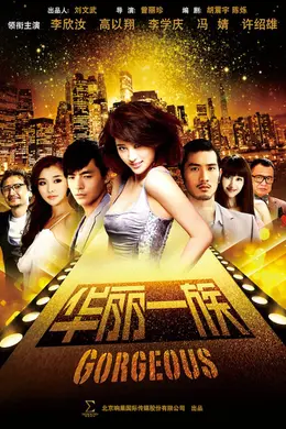 华丽一族封面图