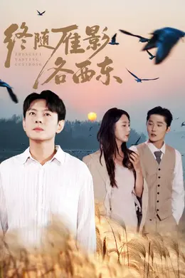 终随雁影各西东封面图
