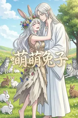 《萌萌兔子》剧情解读：一只预言兔揭开小镇五十年惊天秘密，结局反转震撼全网封面图