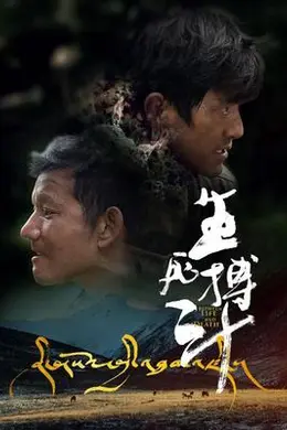 生死搏斗封面图