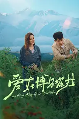 爱在博尔塔拉海报图片