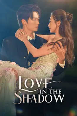 阴影中的爱封面图