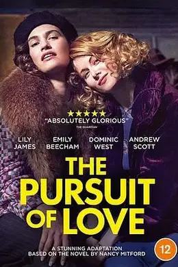 追爱(2021)封面图