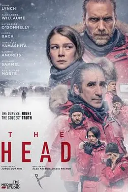 极地暗杀 第一季封面图