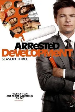 发展受阻第三季封面图