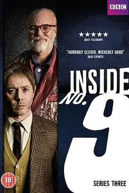 9号秘事 第三季封面图