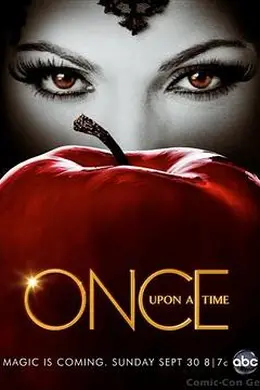 童话镇第二季封面图