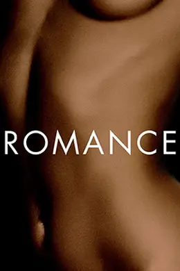 罗曼史封面图