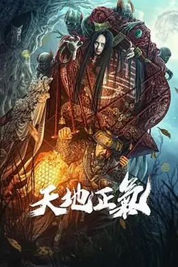 天地正气封面图