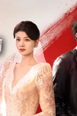 危险女婿封面图